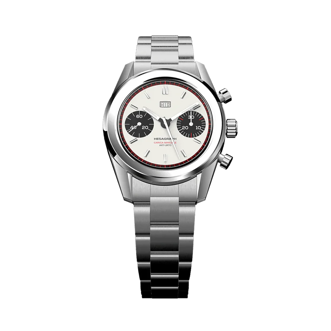 HTD Watches Hesagraph Cannoli