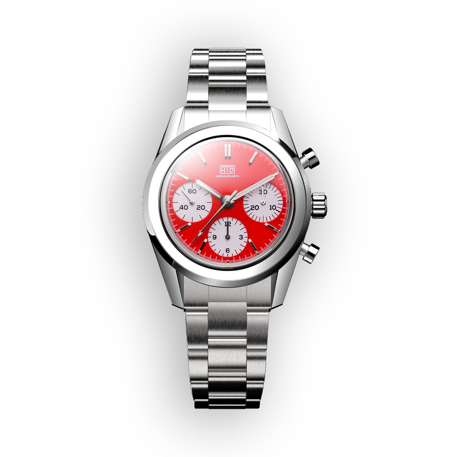 HTD Watches Hesagraph RitmoCorsa Limited Edition
