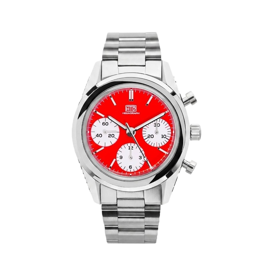HTD Watches Hesagraph RitmoCorsa Limited Edition