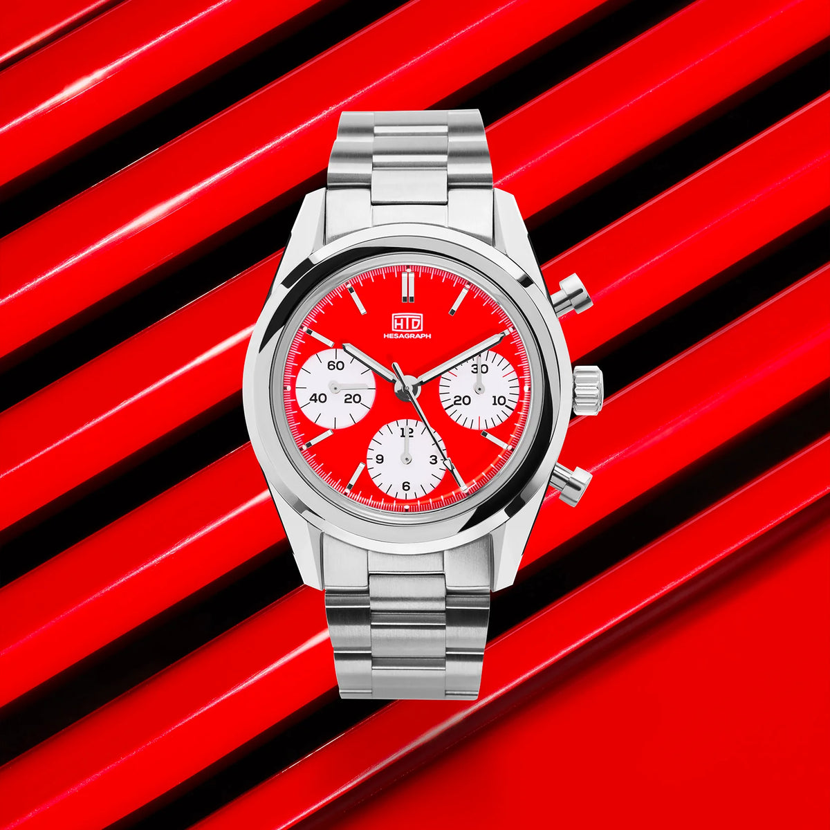 HTD Watches Hesagraph RitmoCorsa Limited Edition