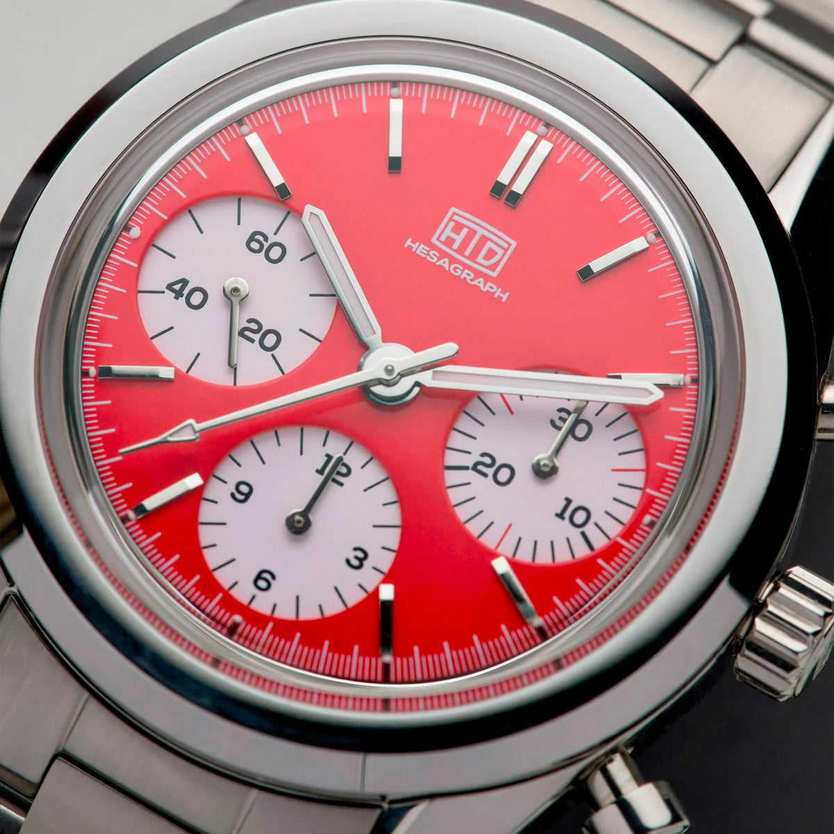 HTD Watches Hesagraph RitmoCorsa Limited Edition