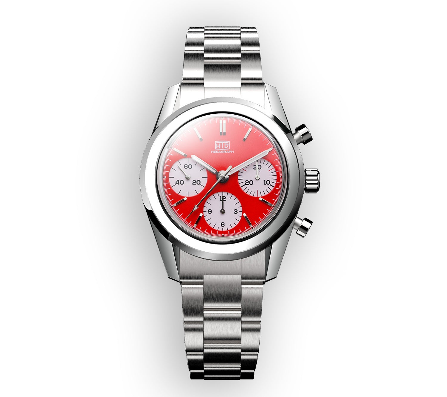 HTD Watches Hesagraph RitmoCorsa Édition Limitée