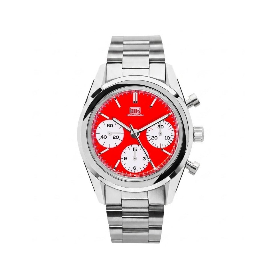 HTD Watches Hesagraph RitmoCorsa Limited Edition