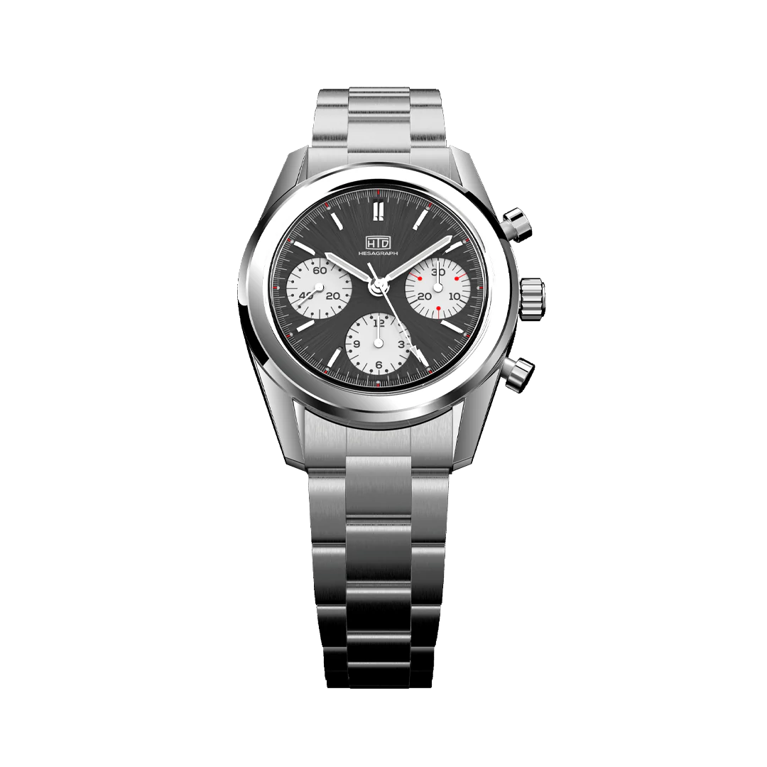 HTD Watches Hesagraph Variante B
