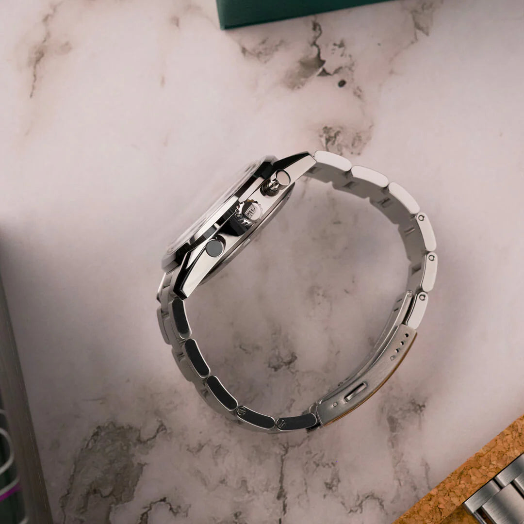 HTD Watches Hesagraph Variante B