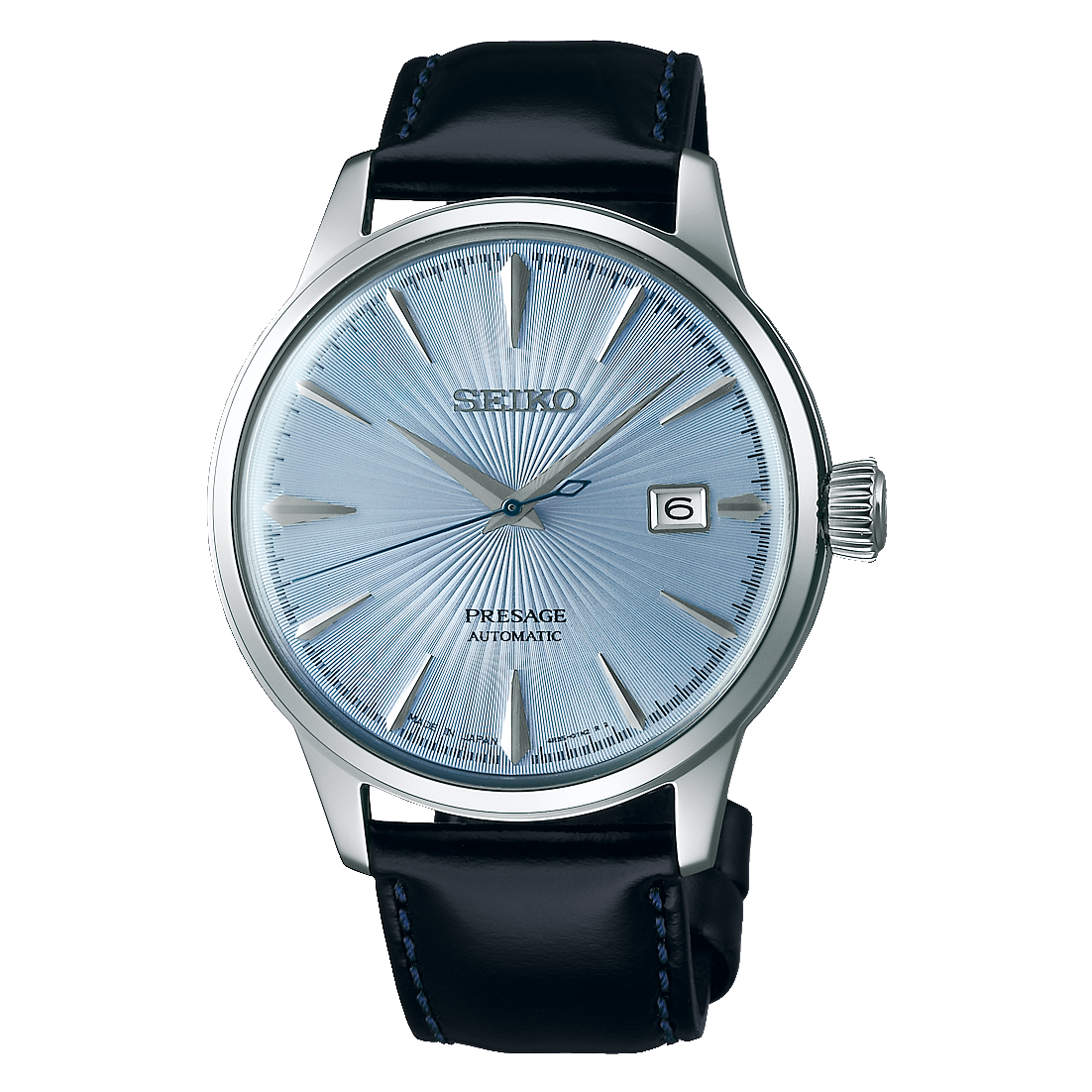 Seiko Presage Cocktail SRPB43J1