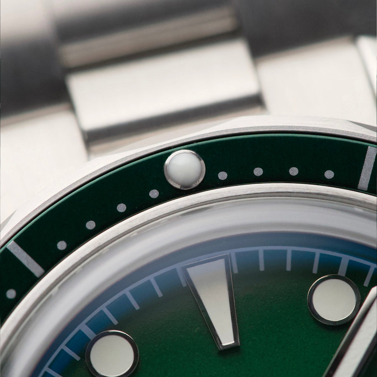 HTD Watches Aquatìc Bicchierini Bottle Green