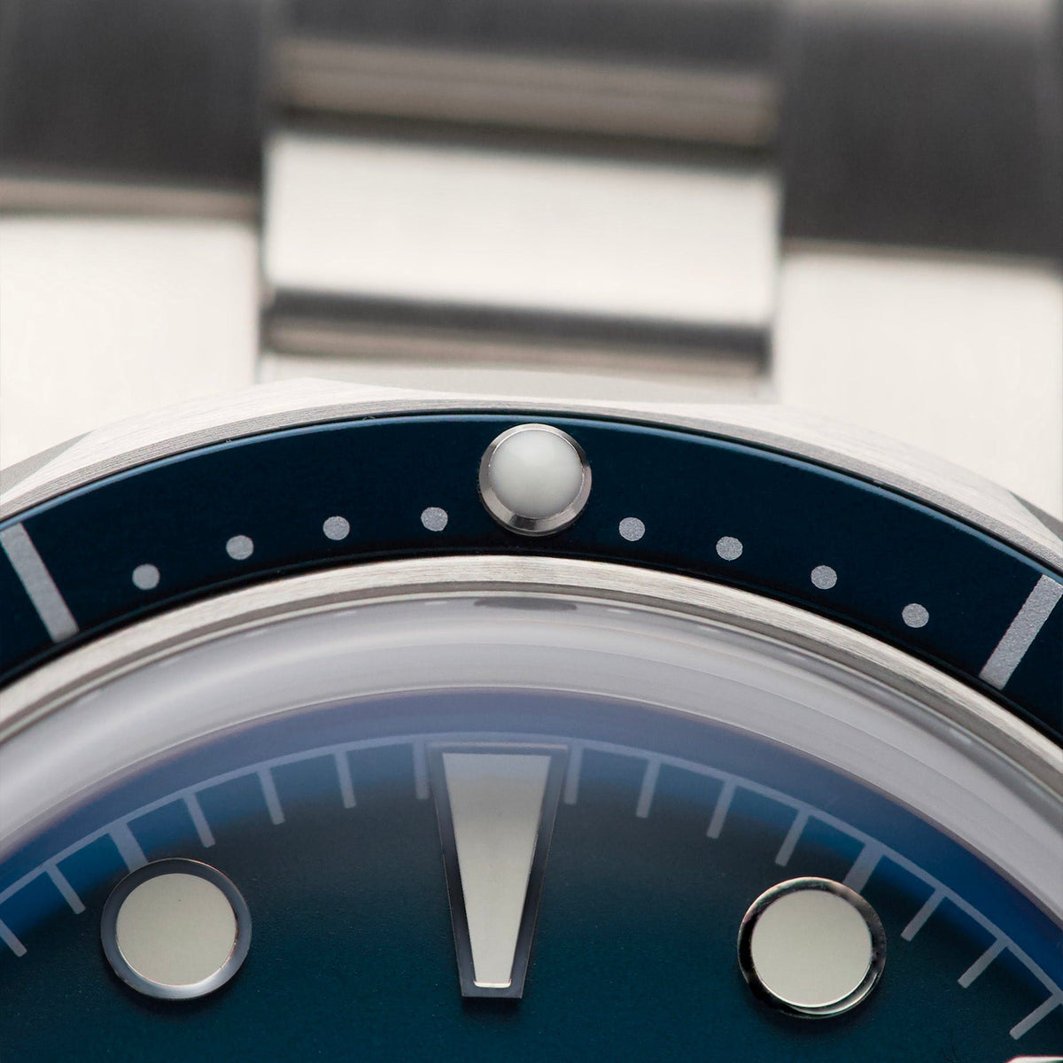 HTD Watches Aquatìc Bicchierini Marine Blue