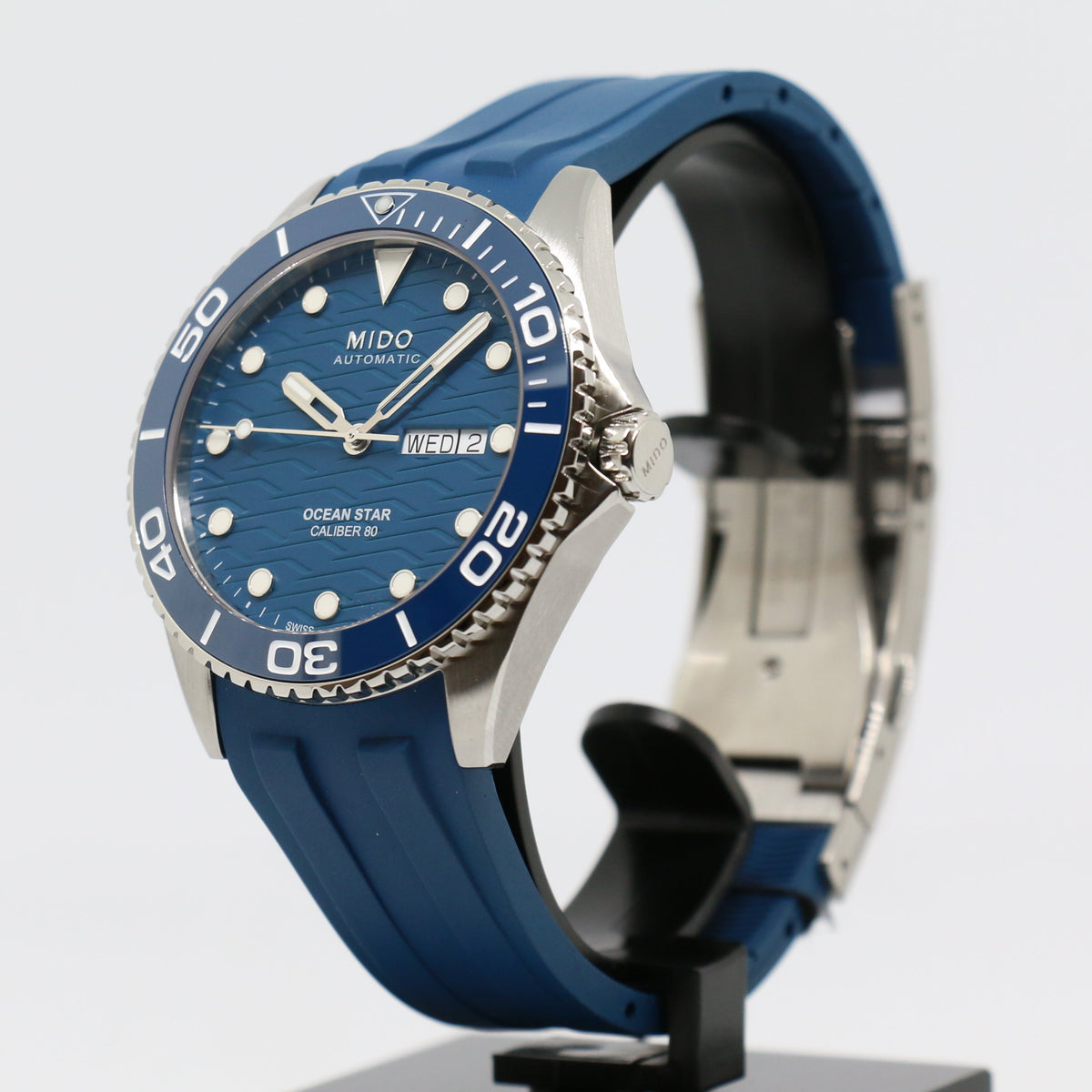 Mido Ocean Star 200C 42,5 MM BLAU M042.430.17.041.00