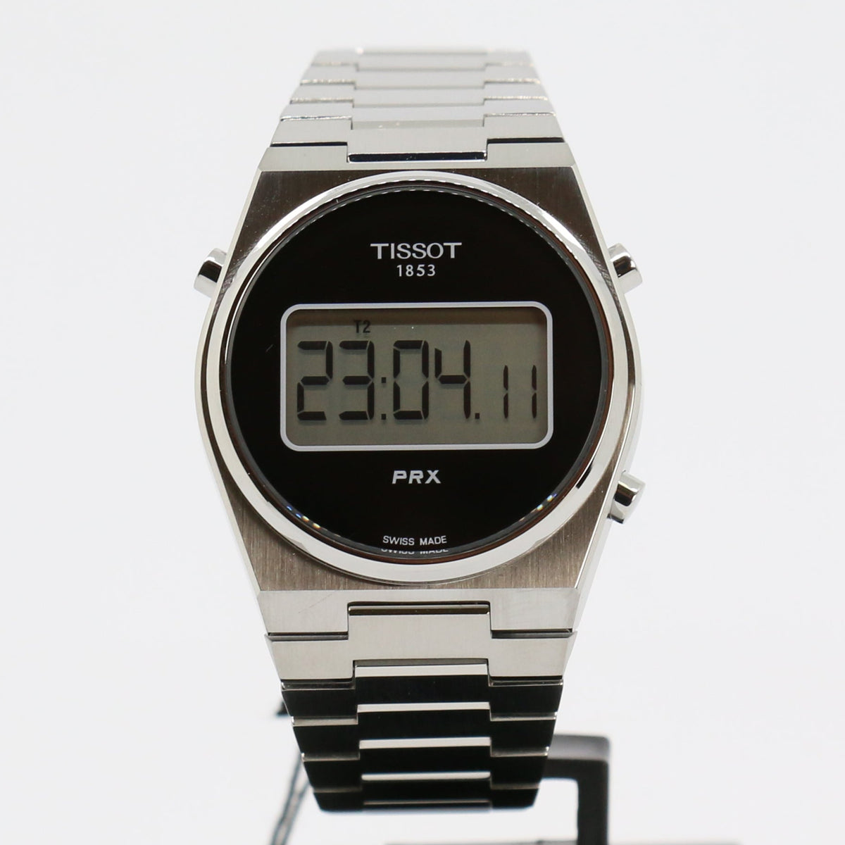 Tissot PRX Digital 35mm T137.263.11.050.00 