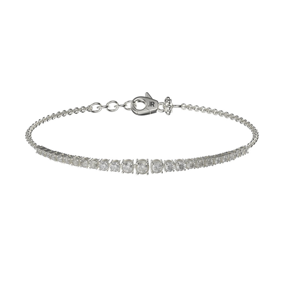 Bracciale John Richmond JRETB19WW