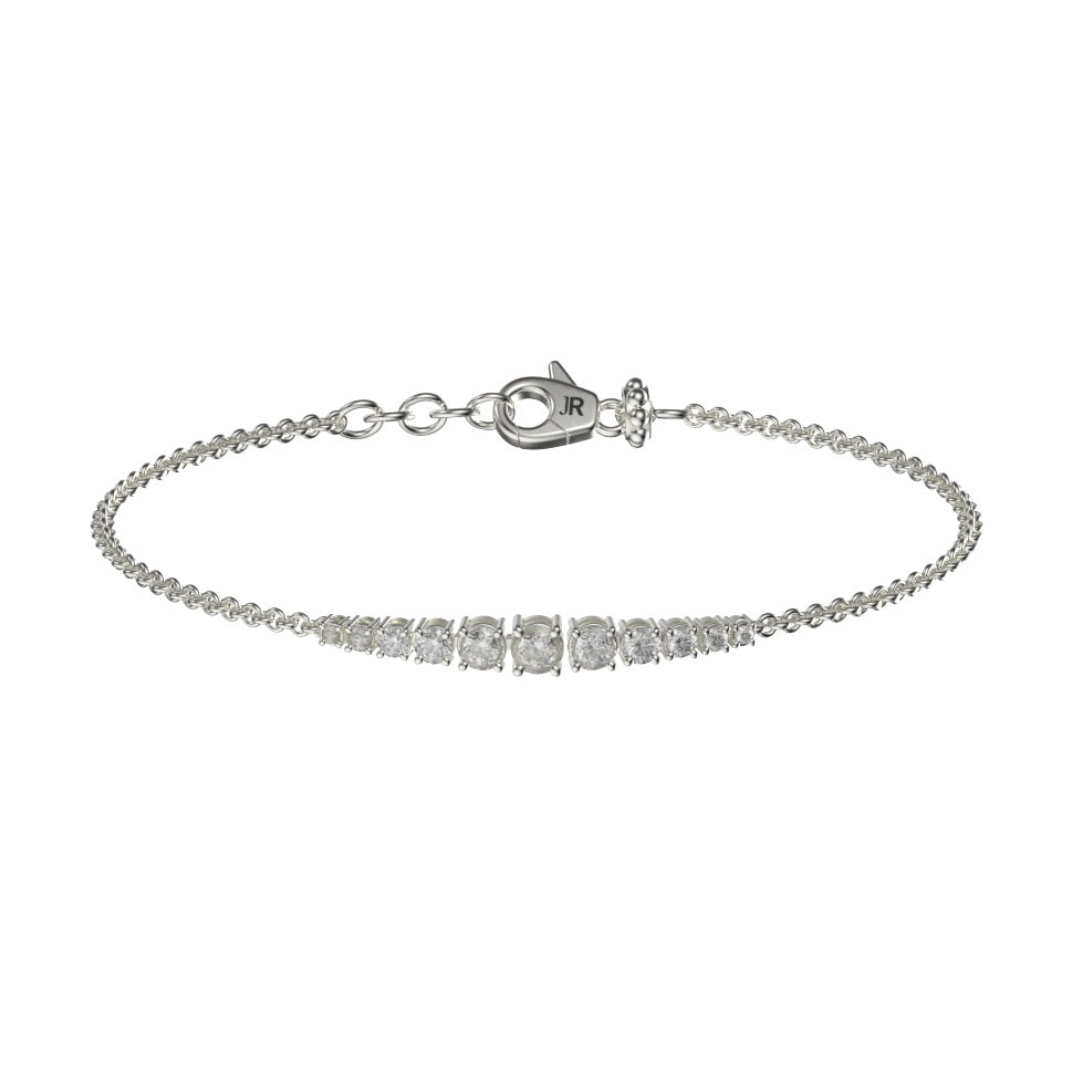 Bracciale John Richmond JRETB20WW