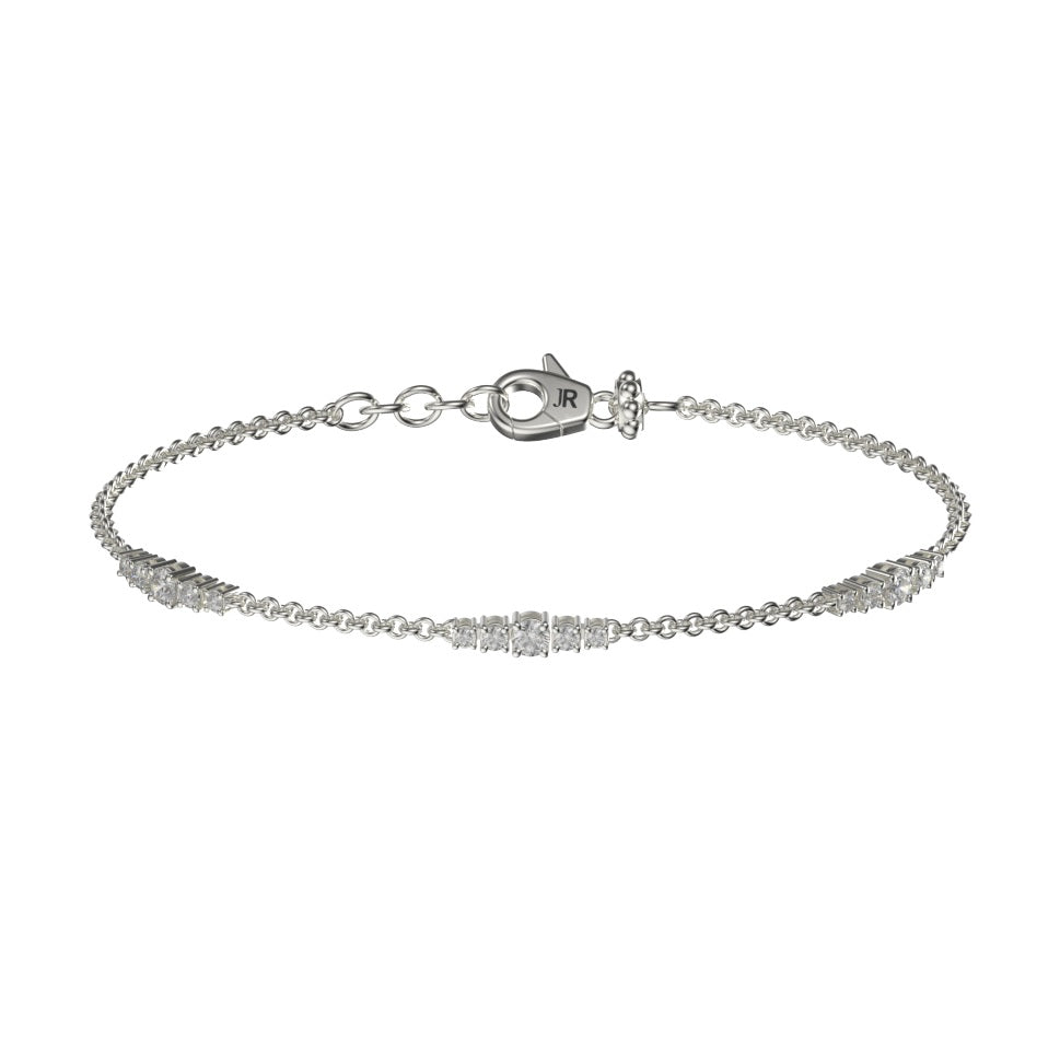 Bracciale John Richmond JRETB21WW