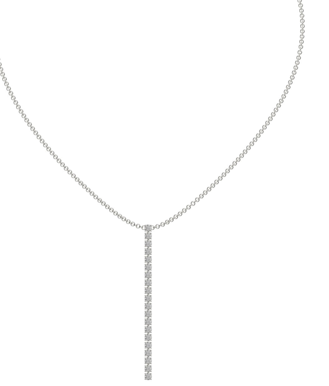 Collana John Richmond JRETN12WW