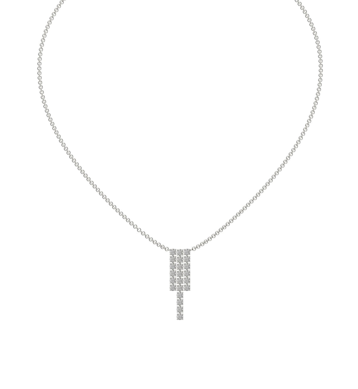 Collana John Richmond JRETN13WW