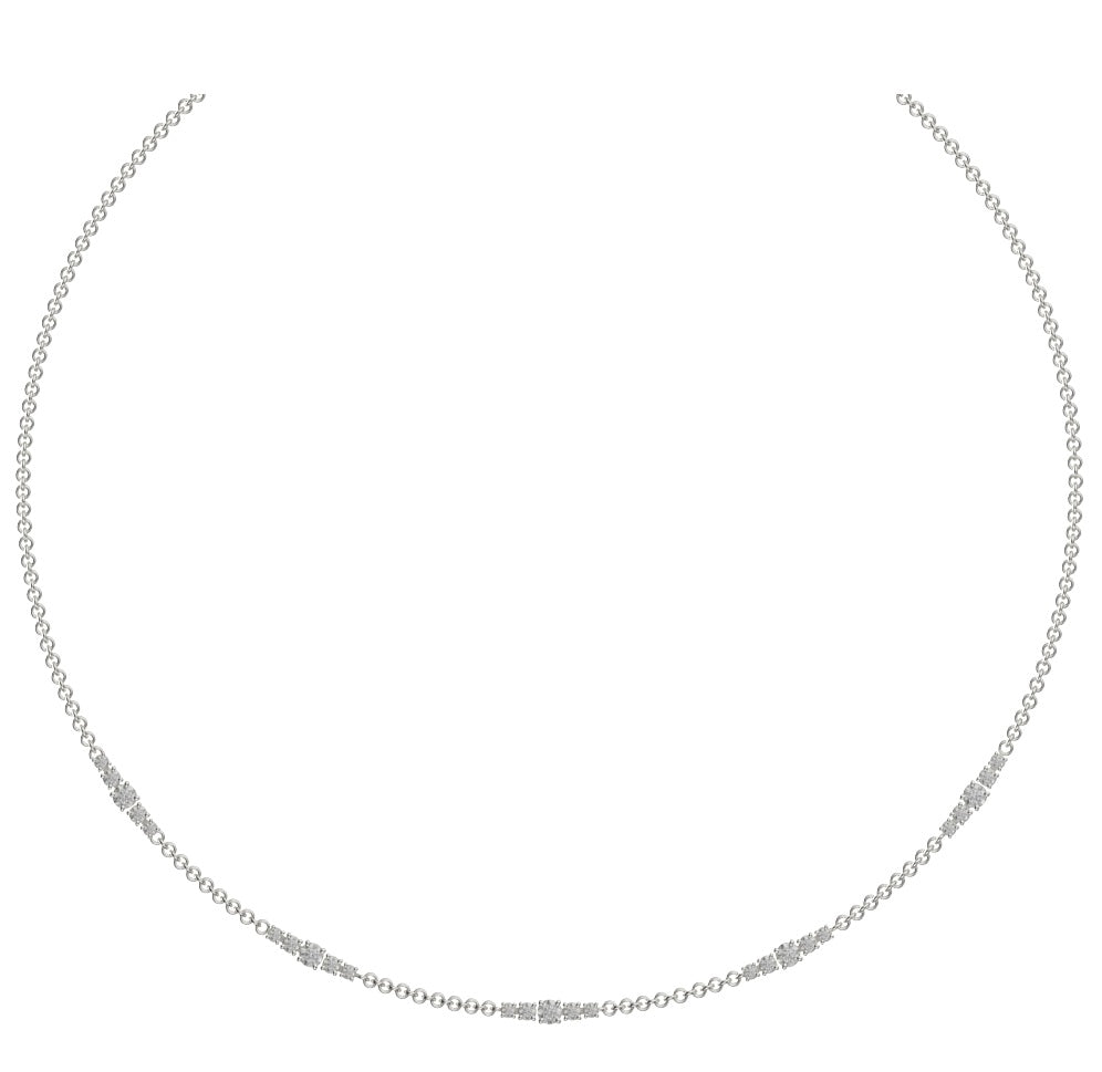 Collana John Richmond JRETN15WW