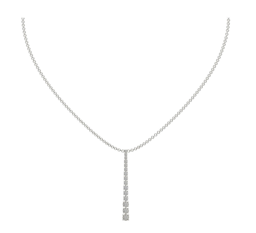 Collana John Richmond JRETN17WW