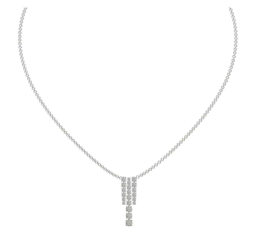 Collana John Richmond JRETN18WW