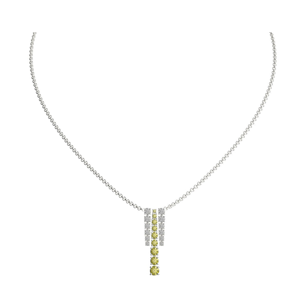 Collana John Richmond JRETN18WY
