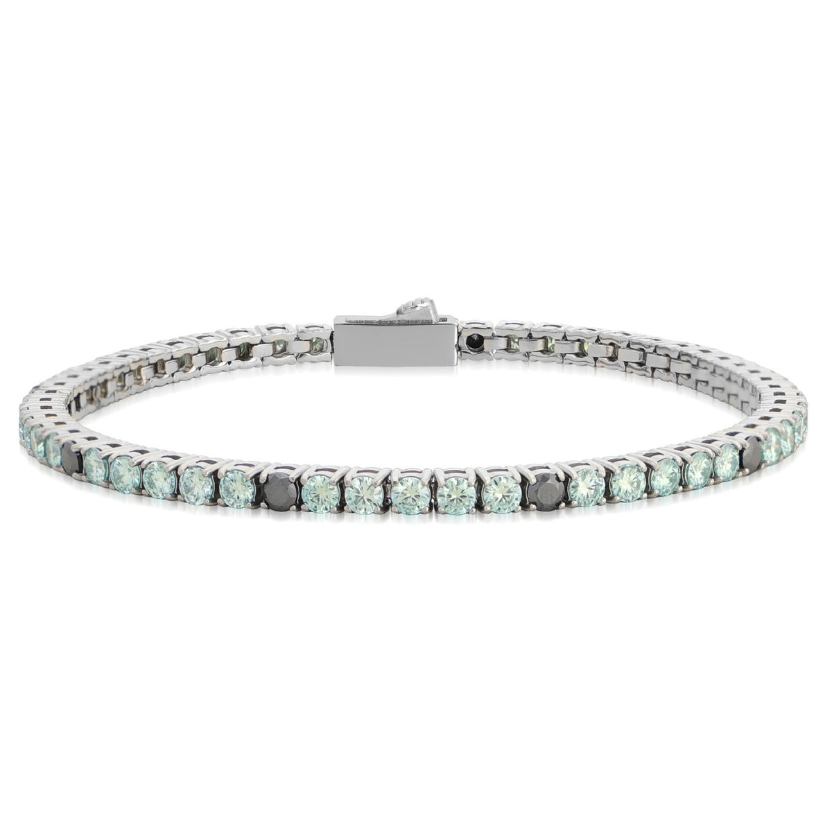 Bracciale John Richmond Tennis 20m Unisex JRTM05WG