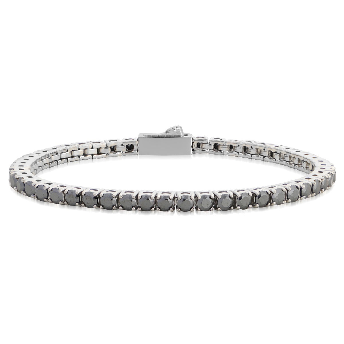 Bracciale John Richmond Tennis 20cm Unisex JRTM27WB