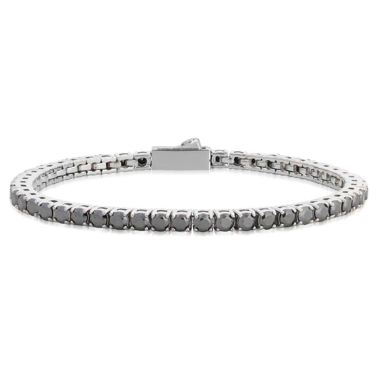 Bracciale John Richmond Tennis 17cm Unisex JRTW27WB