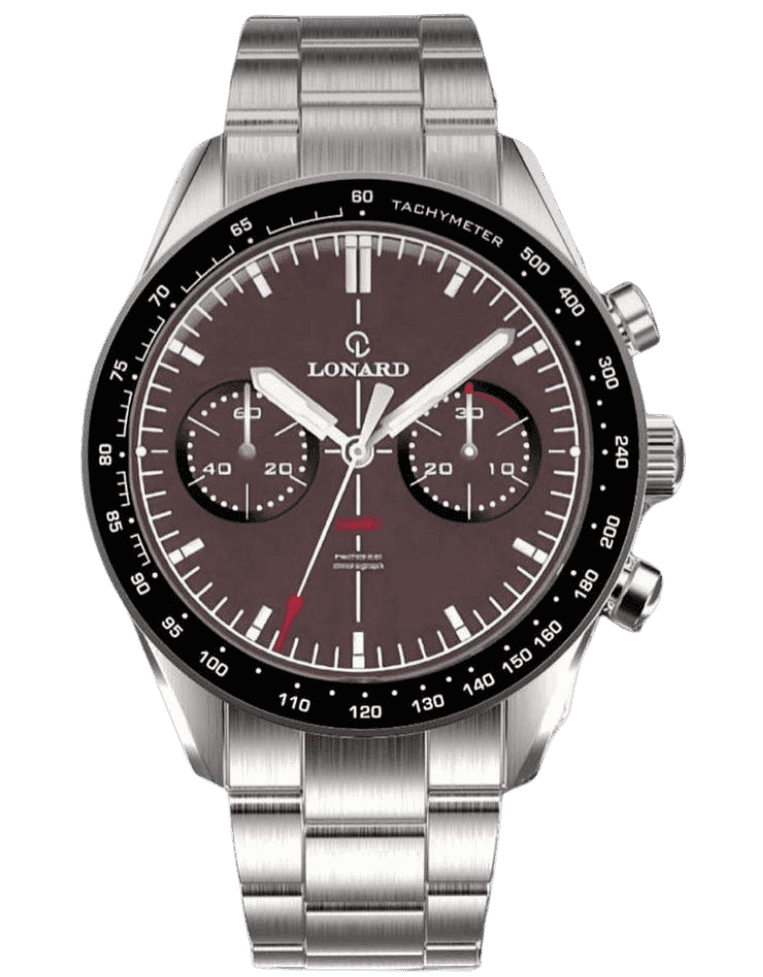 Lonard Lap01 “coffee” – limited edition