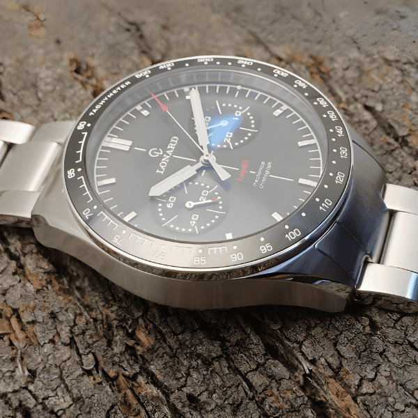 Lonard Lap01 “coffee” – limited edition