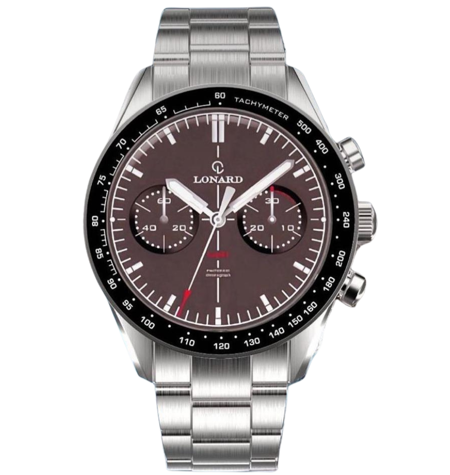 Lonard Lap01 “coffee” – limited edition