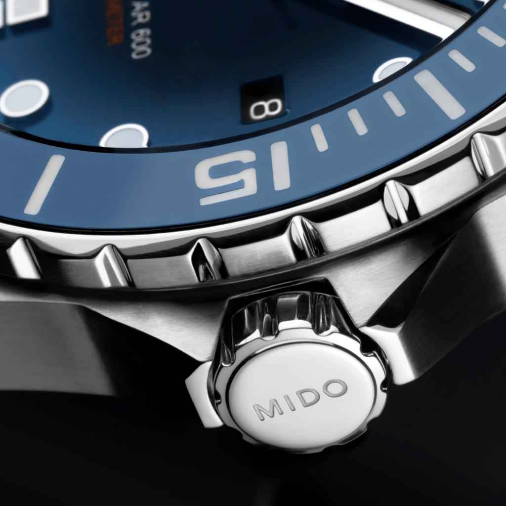 Mido ocean star hot sale diver 600 price