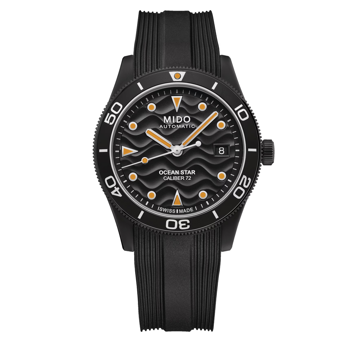 Mido Ocean Star 39mm M026.907.37.051.00