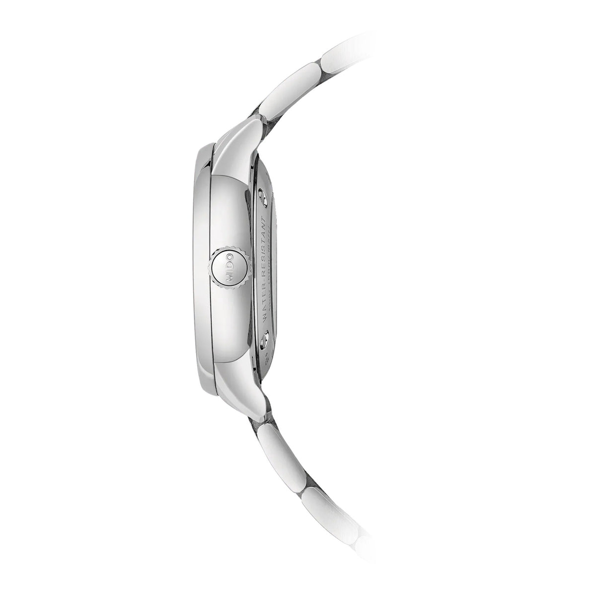 Mido Baroncelli Signature Lady 30MM BLUE M037.207.11.041.00