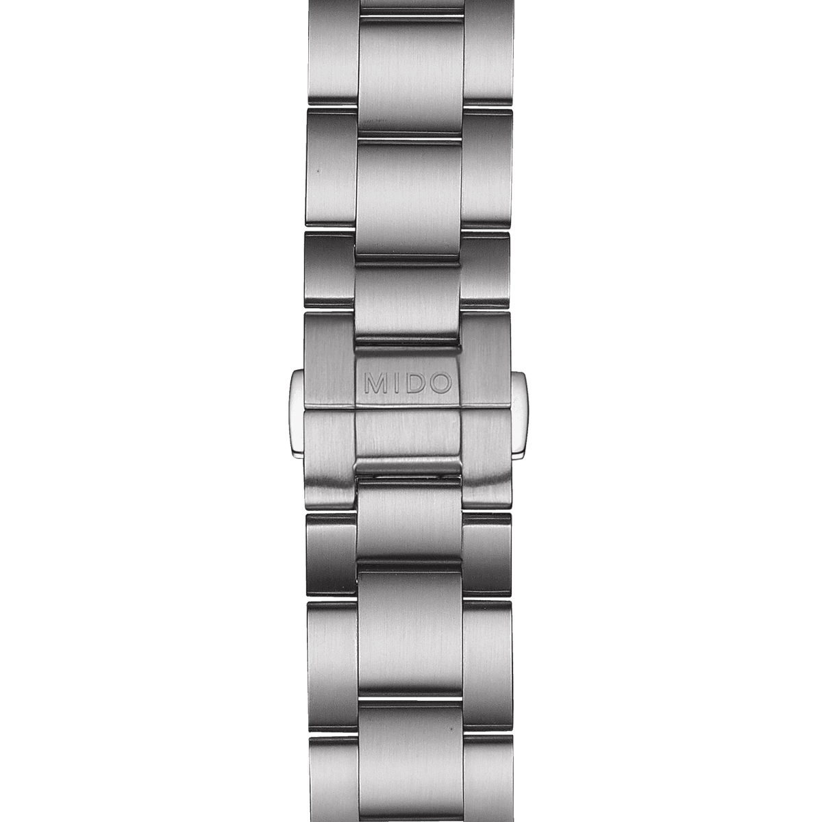 Mido Multifort Chronometer 1 SILVER 42MM M038.431.11.031.00