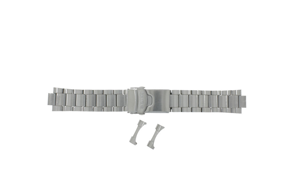 Bracciale Acciaio Seiko 5 M0KWX13J0