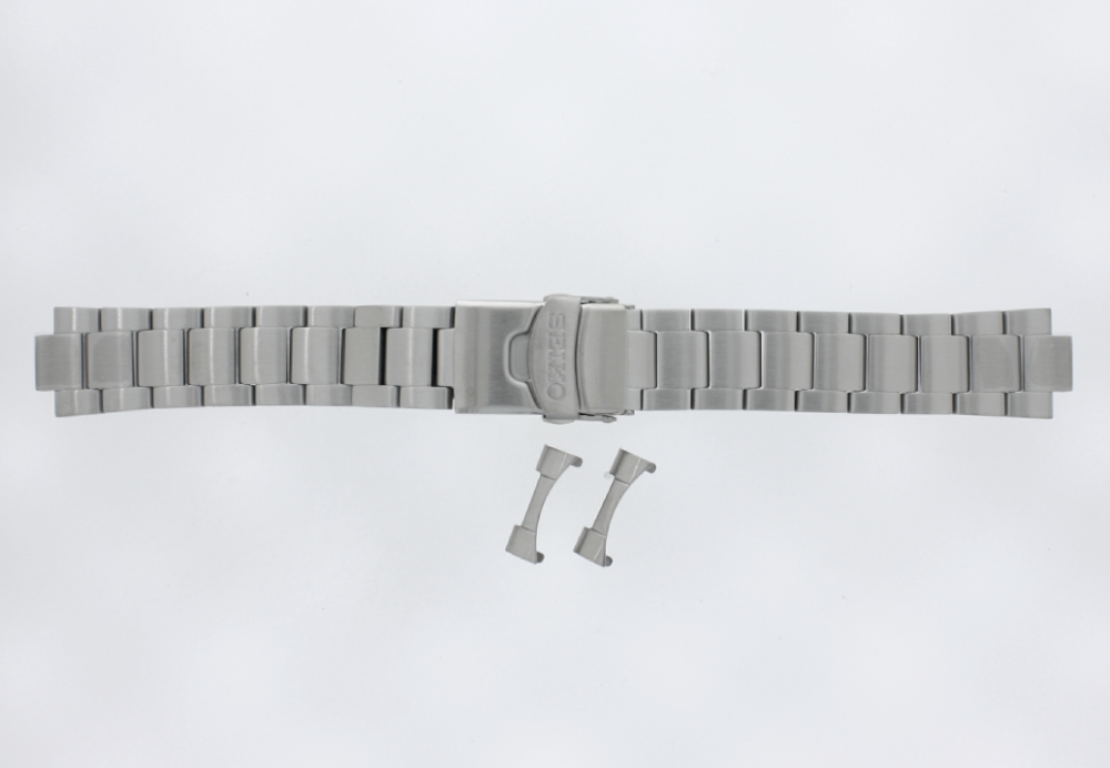 Bracciale Acciaio Seiko 5 M10E113J0