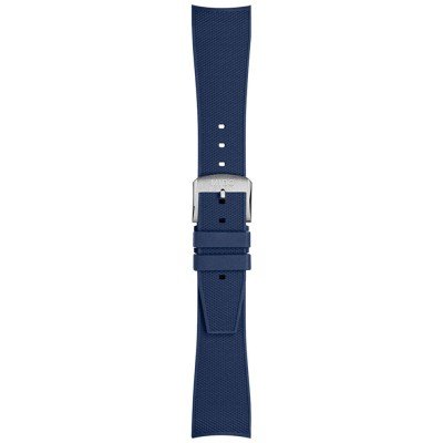 Mido Baroncelli Rubber Strap M603018902