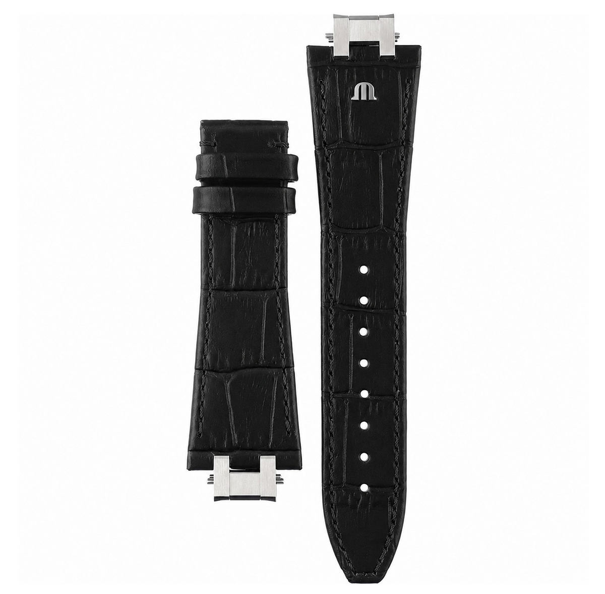 Cinturino Originale Maurice Lacroix Aikon 25mm ML823-005055