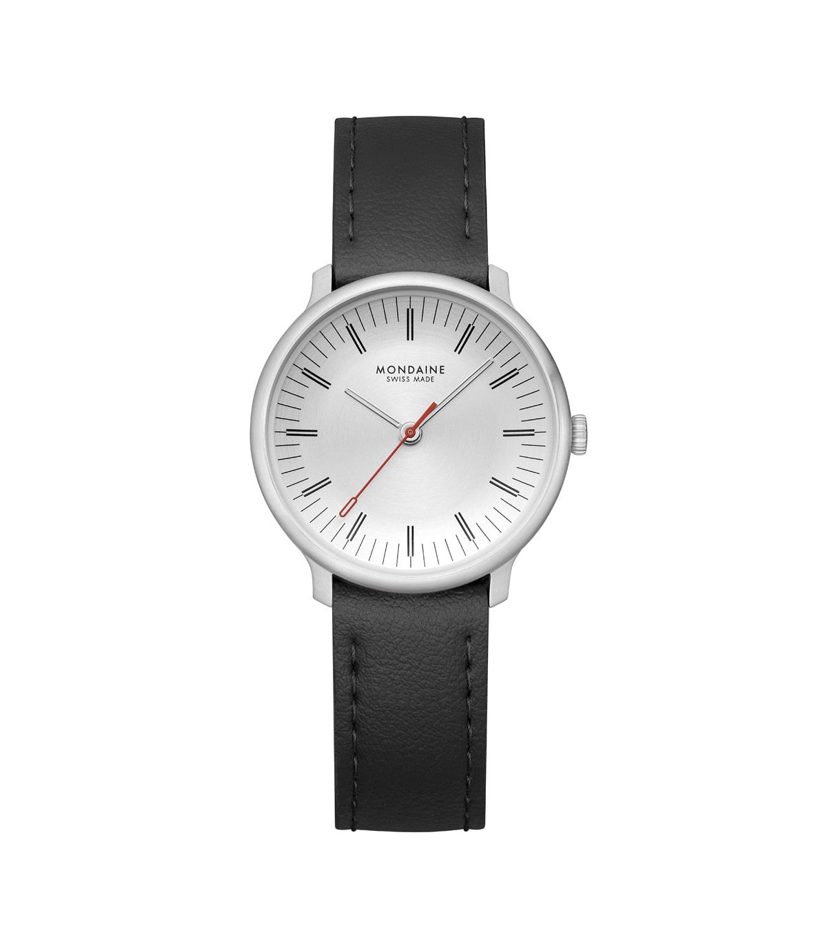 Mondaine Double 33mm MLE.33110.LBV