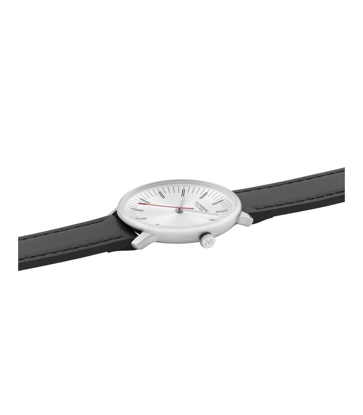 Mondaine Double 33mm MLE.33110.LBV