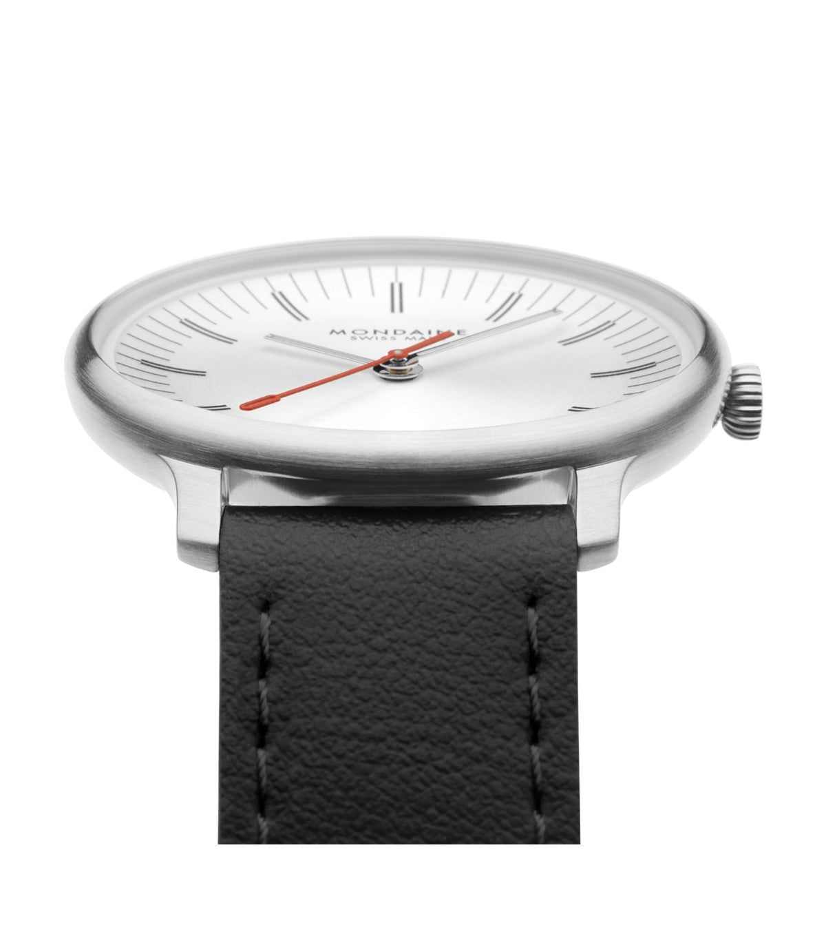Mondaine Double 33mm MLE.33110.LBV