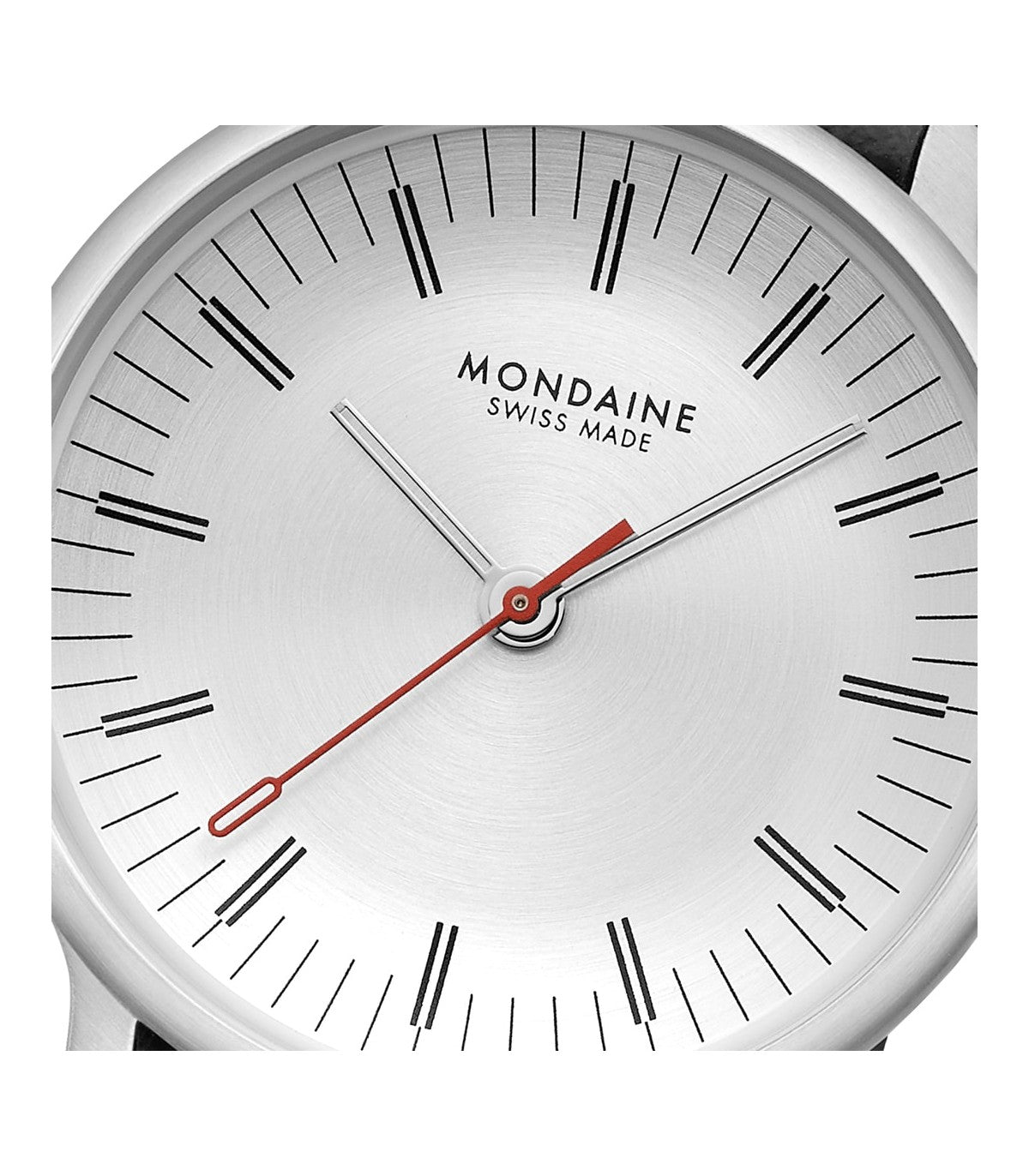 Mondaine Double 33mm MLE.33110.LBV