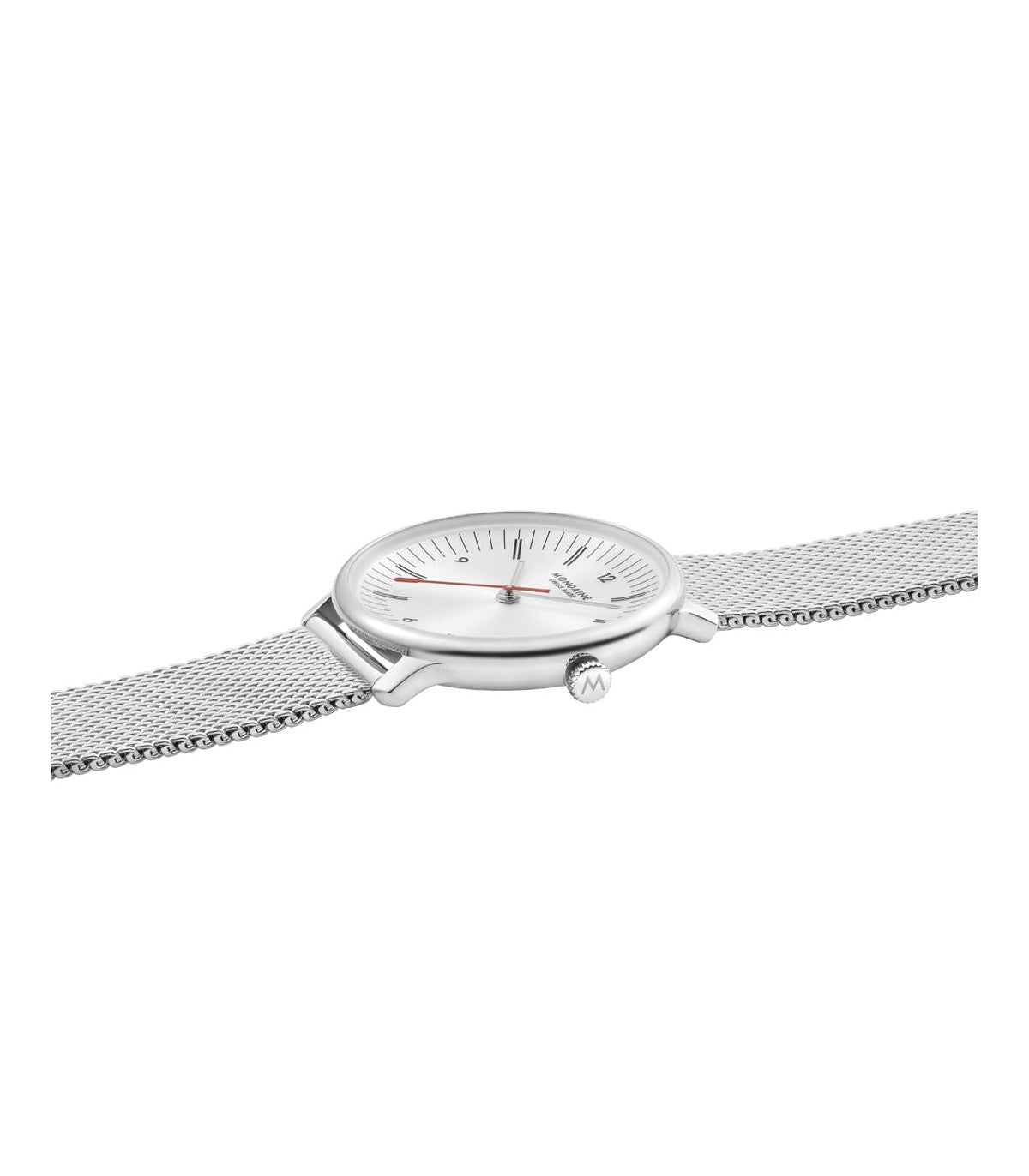 Mondaine Doppio 33mm MLE.33110.SM