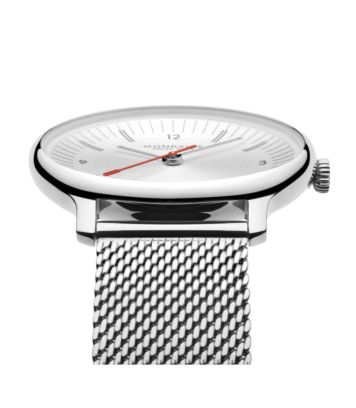 Mondaine Doppio 33mm MLE.33110.SM