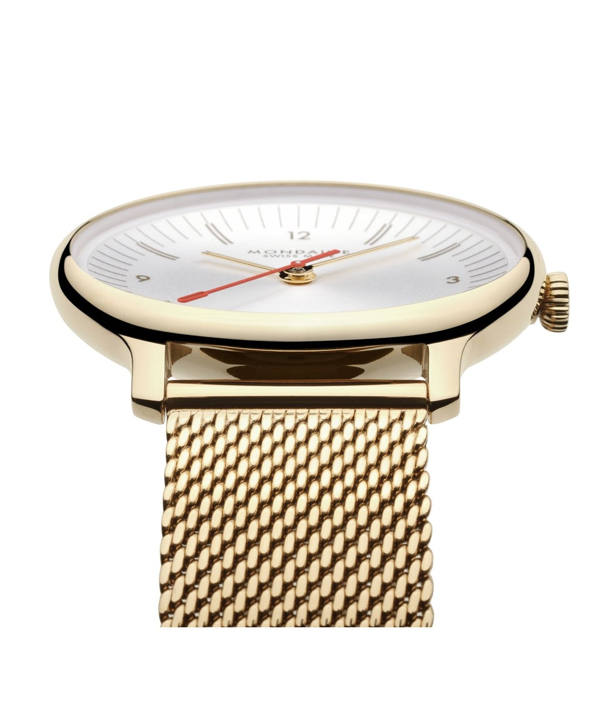 Mondaine Doppio 33mm MLE.33111.SM