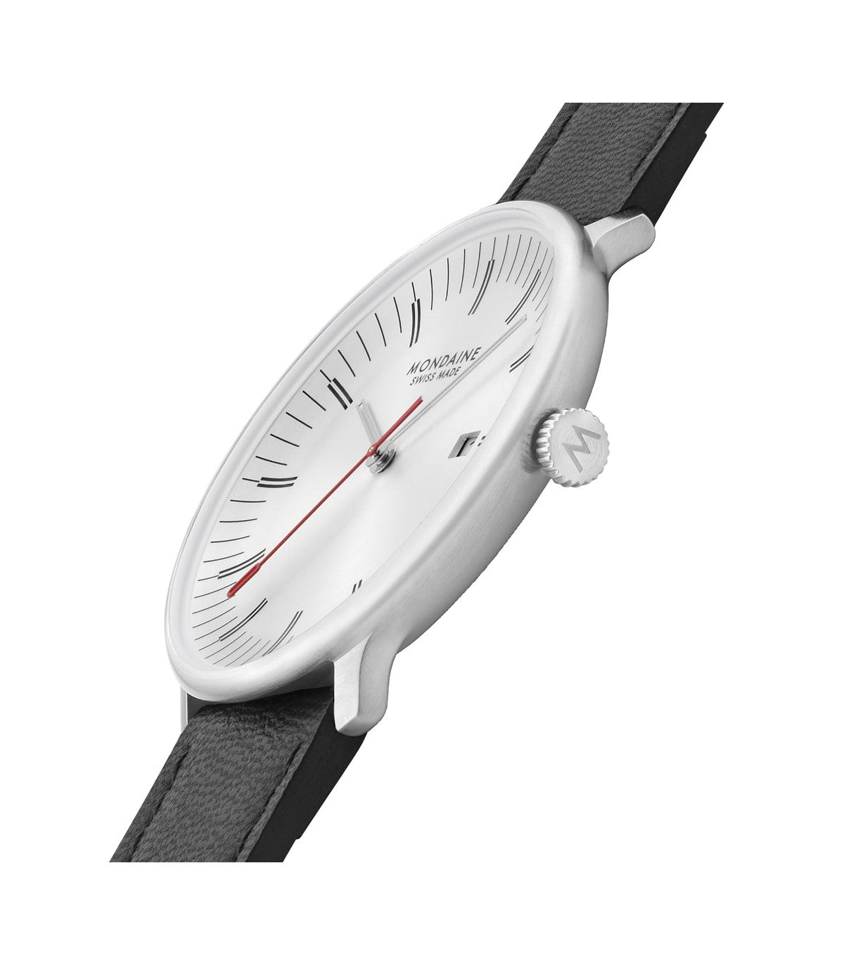 Mondaine Double 41mm MLE.41210.LBV