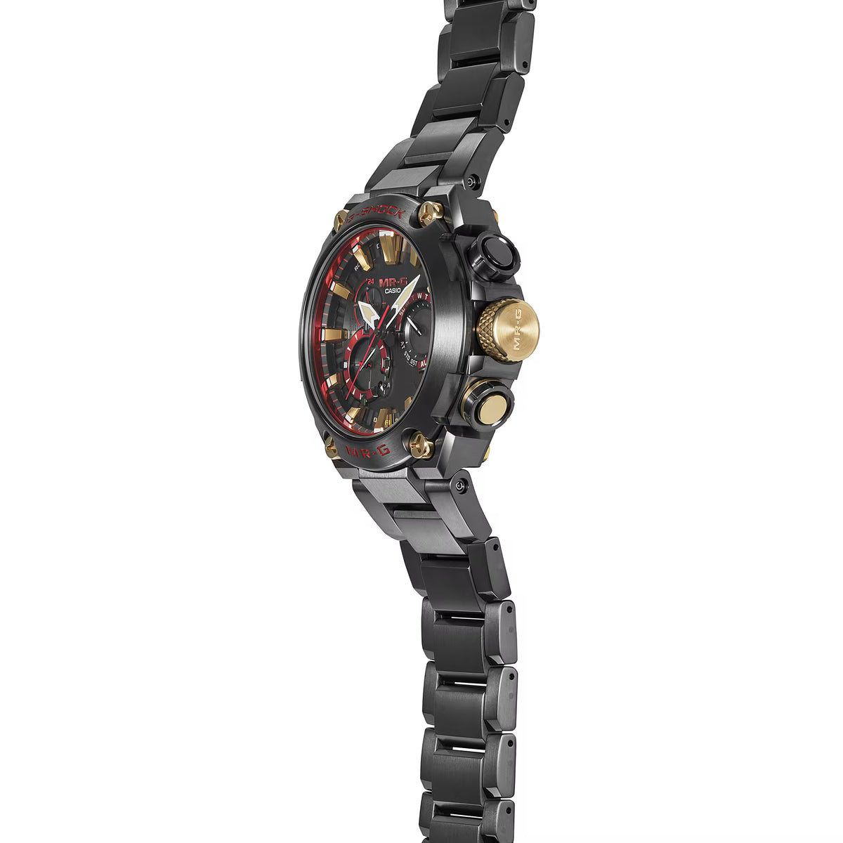 Casio G-SHOCK MR-G MRG-B2000B-1A4