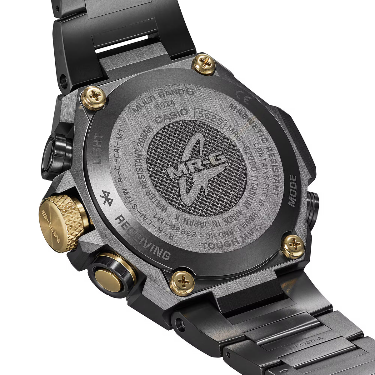 Casio G-SHOCK MR-G MRG-B2000B-1A4