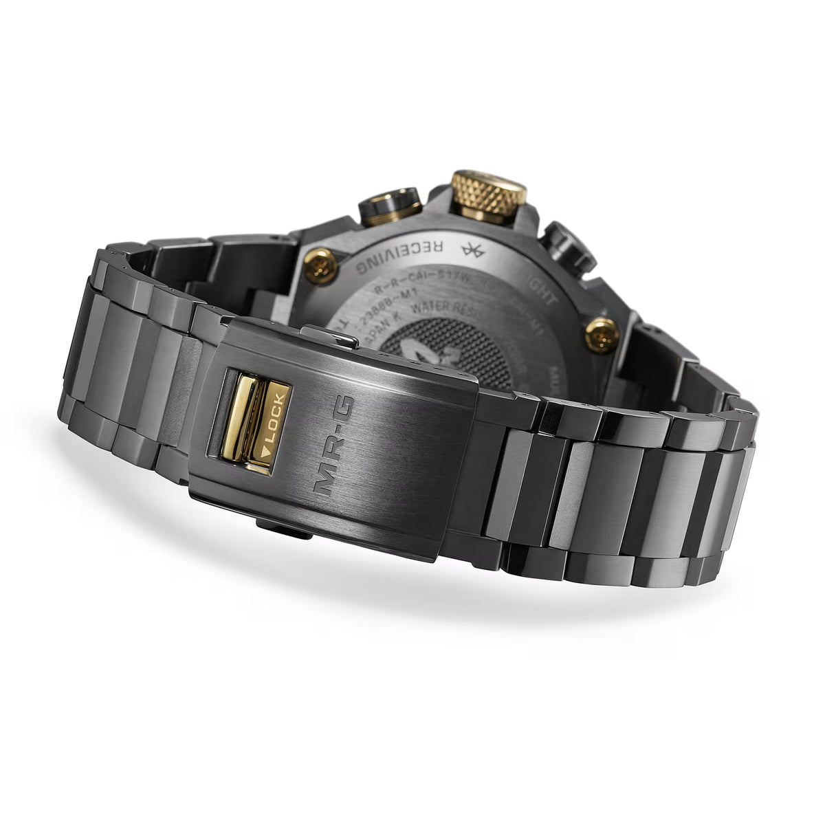 Casio G-SHOCK MR-G MRG-B2000B-1A4