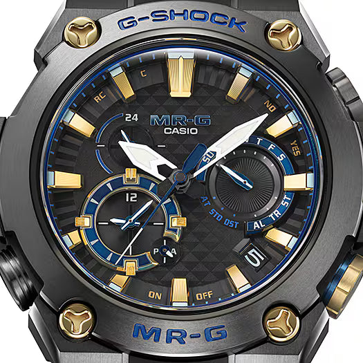 Casio G-SHOCK MR-G MRG-B2000B-1A