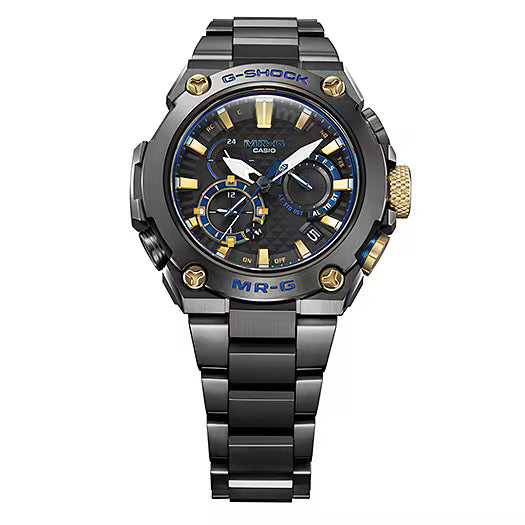 Casio G-SHOCK MR-G MRG-B2000B-1A